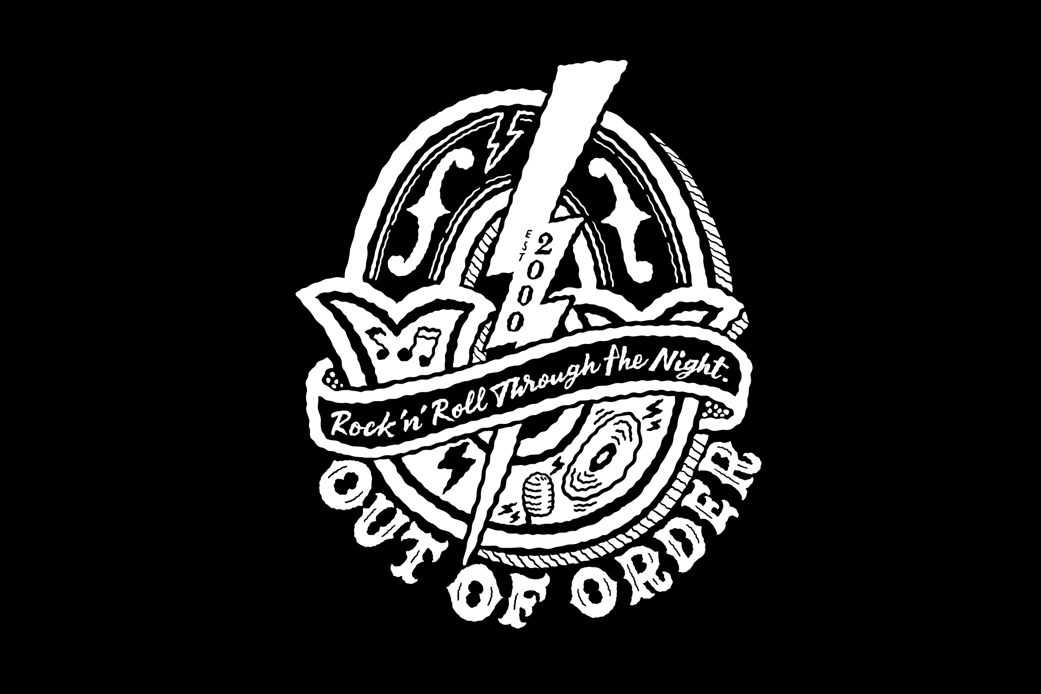 OUT OF ORDER 20th SPECIAL