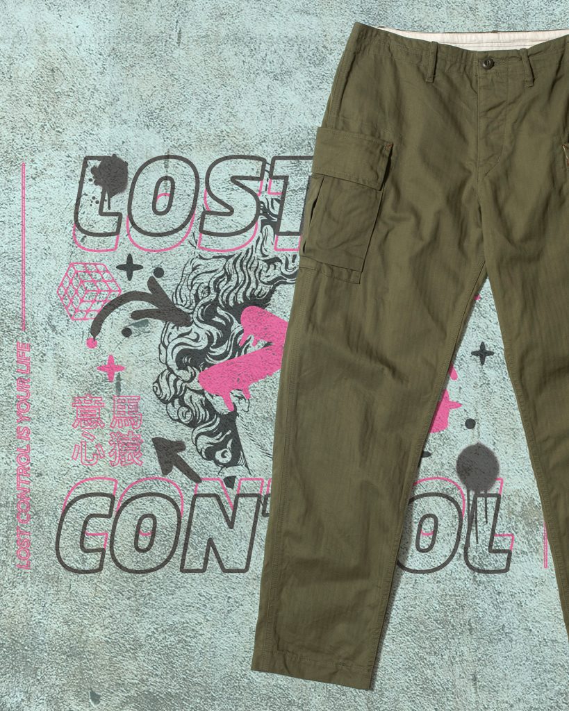 LOST CONTROL ロストコントロール 名古屋 ROAD ロード