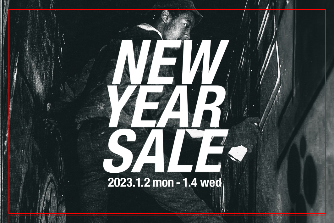 NEW YEAR SALE 2023