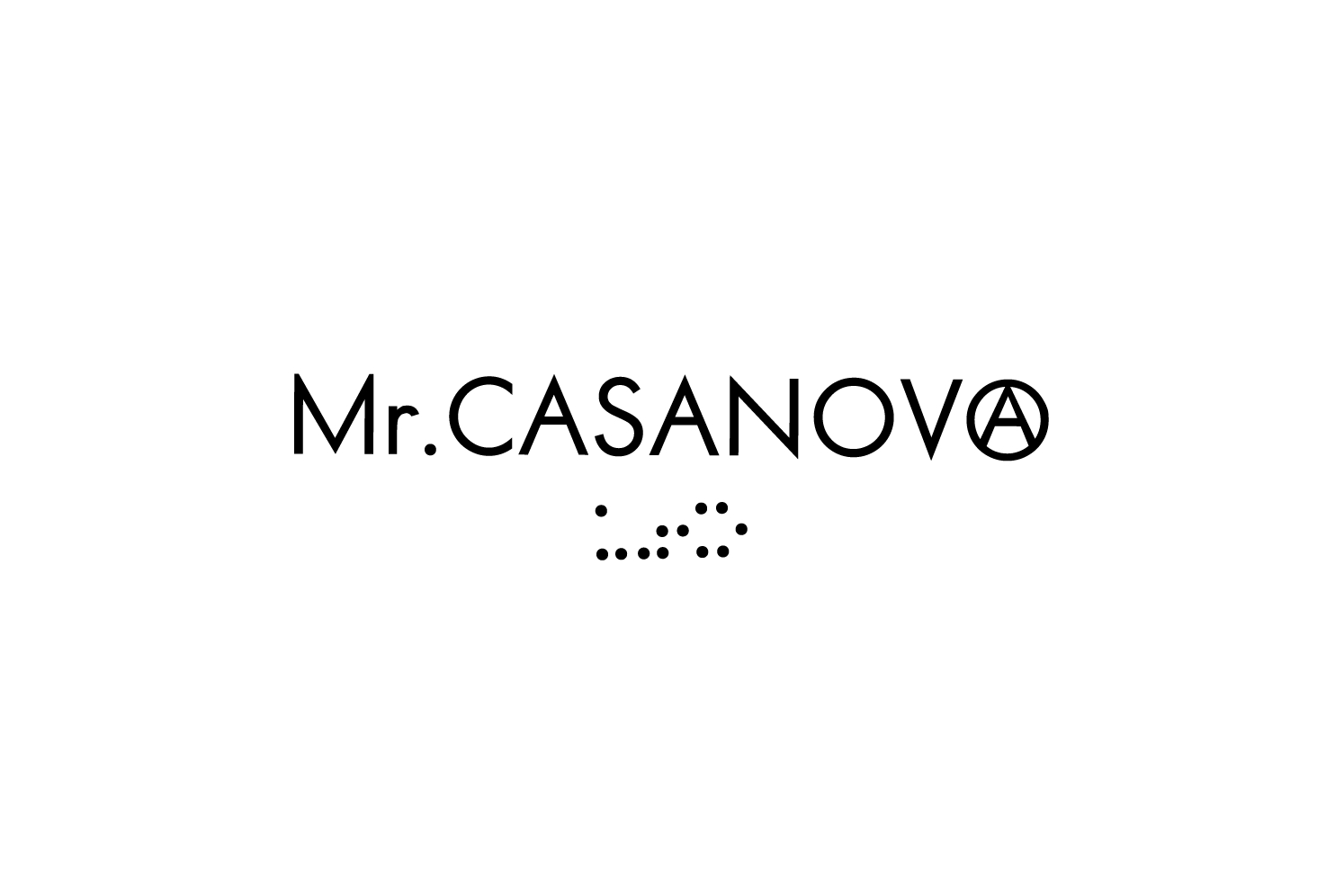 Mr.CASANOVA